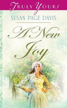 A New Joy by Susan Page Davis