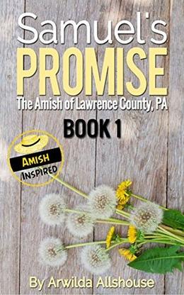 Samuel's Promise by Arwilda Allshouse