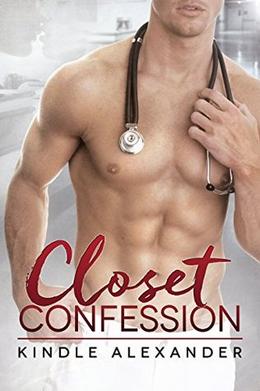 Closet Confession by Kindle Alexander, Jae Ashley