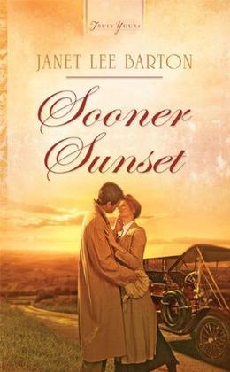 Sooner Sunset by Janet Lee Barton