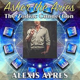 Asher the Aries by Alexis Ayres