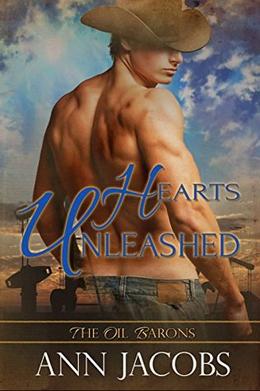 Hearts Unleashed by Ann Jacobs