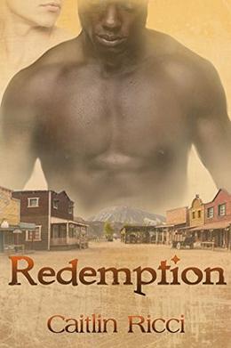 Redemption by Caitlin Ricci