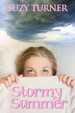 Stormy Summer by Suzy Turner