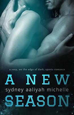 A New Season by Sydney Aaliyah Michelle, Jenny Sims