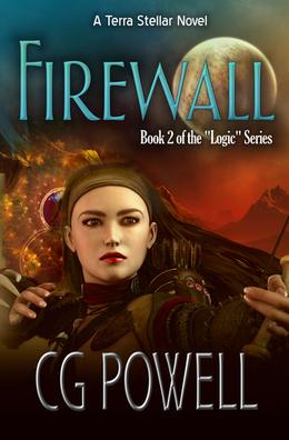 Firewall by C.G. Powell