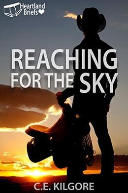 Reaching for the Sky (Heartland Briefs) by C.E. Kilgore