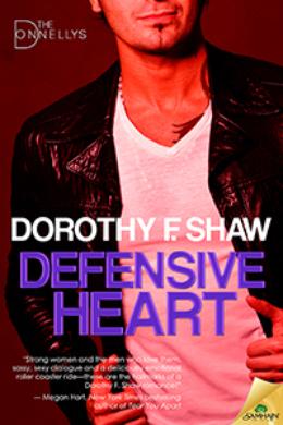 Defensive Heart by Dorothy F. Shaw