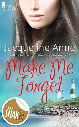 Make Me Forget by Jacqueline Anne