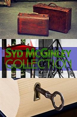 Syd McGinley Collection by Syd McGinley