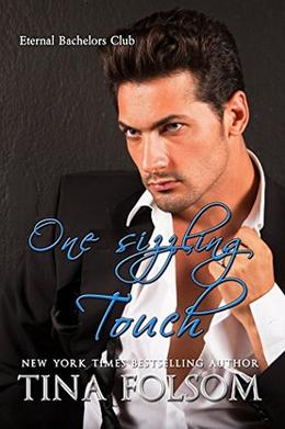 One Sizzling Touch by Tina Folsom