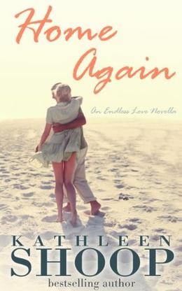 Home Again by Kathleen Shoop
