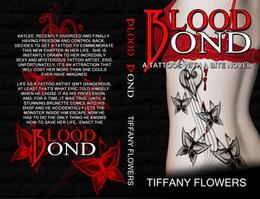 Blood Bond by Tiffany Flowers