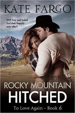 Rocky Mountain Hitched by Kate Fargo