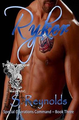 Ryker by S. Reynolds