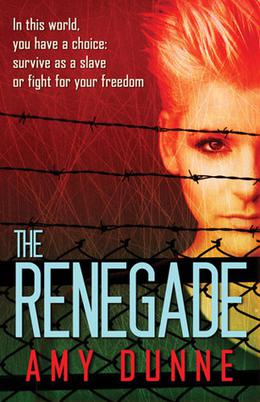 The Renegade by Amy Dunne
