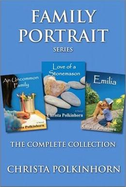 FAMILY PORTRAIT by Christa Polkinhorn, Diane Busch