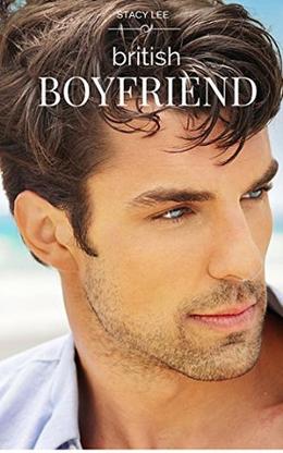 British Boyfriend by Stacy Lee
