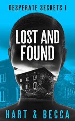 Lost and Found by Sienna Hart, Julia Becca
