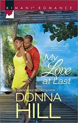 My Love at Last (Sag Harbor Village #3)