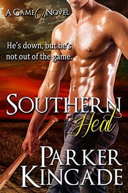 Southern Heat (Game On #2)