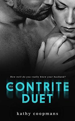 The Contrite Duet Series by Kathy Coopmans, Sommer Stein, Kimberly Capuccio, Eric Battershell