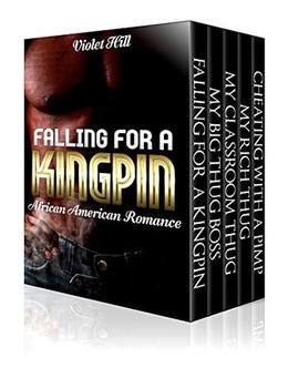 ROMANCE: African American Thug Boxset  (Street, Urban, Threesome, Alpha, Collection)  (Menage, Rich, Wealthy, New Adult, BBW) by Green Publishing