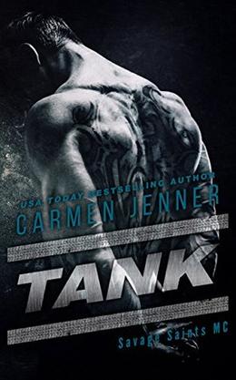 Tank by Carmen Jenner