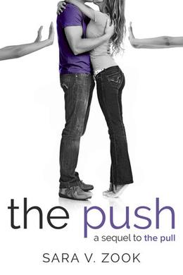 The Push - A Sequel to The Pull by Sara V. Zook