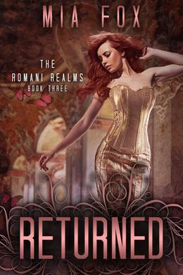 Returned by Mia Fox