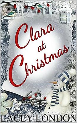 Clara at Christmas (Clara Andrews #4)