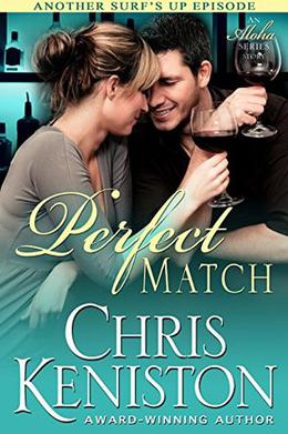 Perfect Match by Chris Keniston