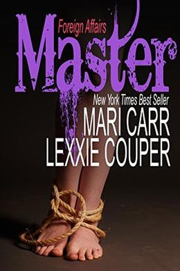 Master by Mari Carr, Lexxie Couper