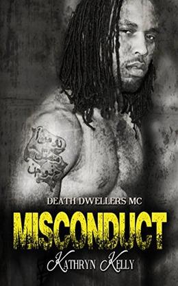 Misconduct by Kathryn Kelly