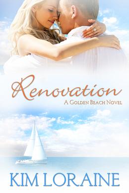 Renovation (Golden Beach #2)