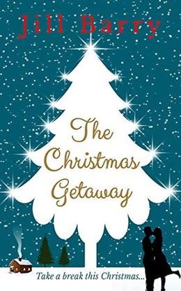 The Christmas Getaway by Jill Barry