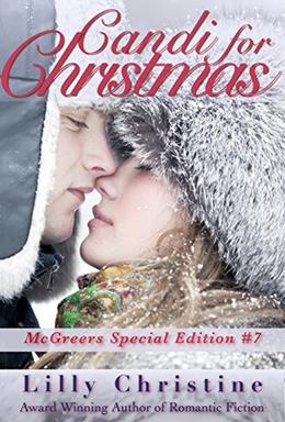 Candi for Christmas: McGreers Christmas by Lilly Christine
