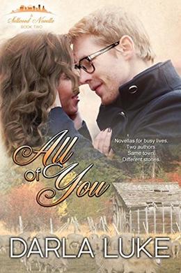 All of You by Darla Luke