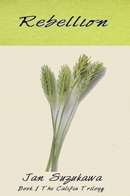 Rebellion by Jan Suzukawa