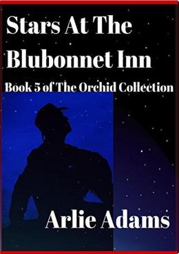 Stars At The Bluebonnet Inn: Book 5 of The Orchid Collection by Arlie Adams
