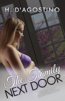 The Family Next Door (Second Chances #5)