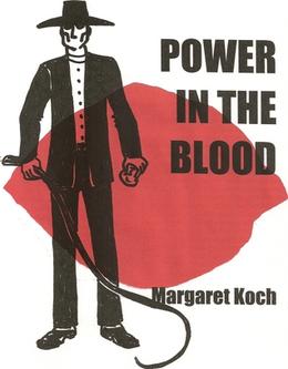 Power in the Blood (Barb Stark Mysteries, #4)