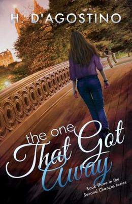 The One That Got Away (Second Chances #3)