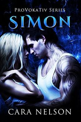 Simon by Cara Nelson