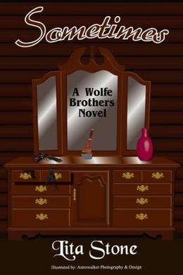 Sometimes by Lita Stone