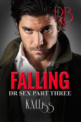 Falling by K.M. Liss