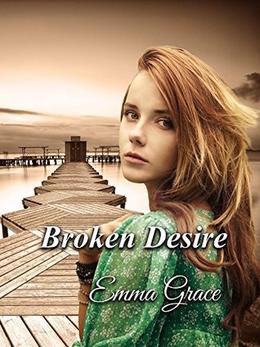 Broken Desire (Desire #4)