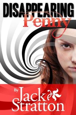 Disappearing Penny by Jack Stratton