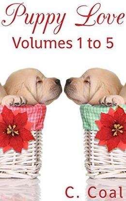 Puppy Love (Volumes 1 to #5)