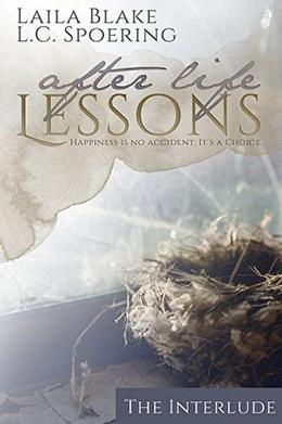 After Life Lessons: The Interludes (After Life Lessons #1.5)